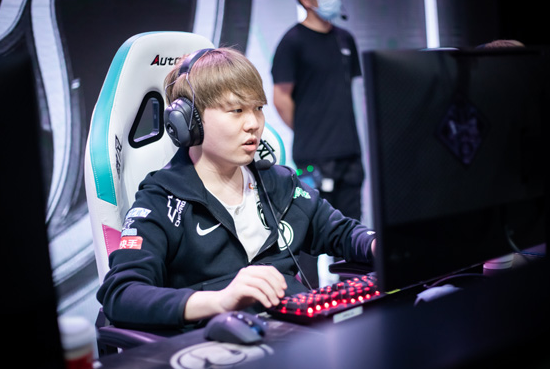 Vitality战队即将亮相2024完美世界上海Major