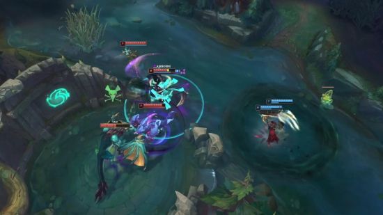 T1延续对LPL战队的世界赛连胜纪录