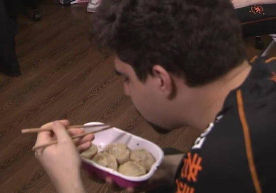 LPL赛区最新积分榜：BLG稳居第一